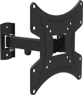 Uchwyty do telewizora - Uchwyt na TV telewizor LED/LCD 10-42" VX-210A 18cm - miniaturka - grafika 1