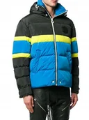 Kurtki męskie - DIESEL ORYGINALNA KURTKA MĘSKA ROZMIAR XXL - miniaturka - grafika 1