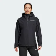 Odzież trekkingowa damska - Kurtka Terrex Multi 2.5L Rain.Rdy - miniaturka - grafika 1