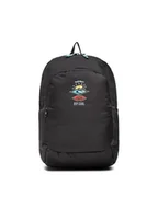 Plecaki - Plecak Ozone 30l Icons Eco BBPDD9 Czarny - Rip Curl - miniaturka - grafika 1