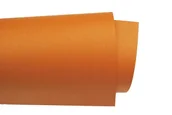 Dekoratorstwo - Papier Ozdobny Perłowy Pomarańczowy  20 Ark A4 Nr 11V - miniaturka - grafika 1