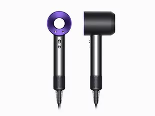 Suszarka do włosów DYSON Supersonic fioletowa - Suszarki do włosów - miniaturka - grafika 1