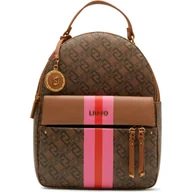 Plecaki - Liu Jo Plecak clidia - miniaturka - grafika 1