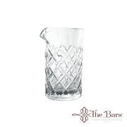 Shakery barmańskie - Szklanica barmańska, mixing glass 750 ml - miniaturka - grafika 1