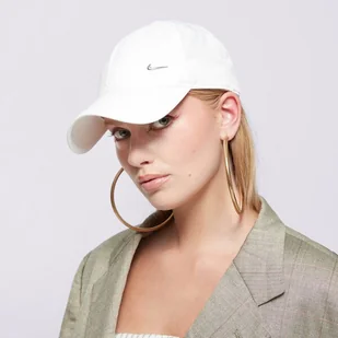 NIKE CZAPKA U NK DF CLUB CAP U CB MTSWSH L - Czapki i chusty sportowe męskie - miniaturka - grafika 1