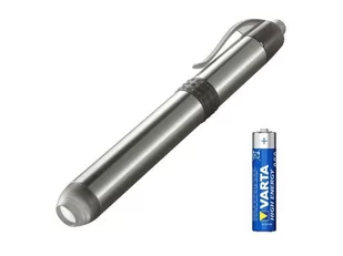 Varta Pen Light LED 1AAA - Latarki - miniaturka - grafika 1