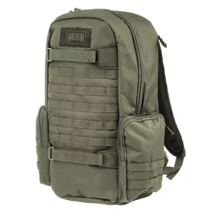 Magnum Plecak Taktyczny Wildcat 25L Wojskowy Olive - Plecaki - miniaturka - grafika 4