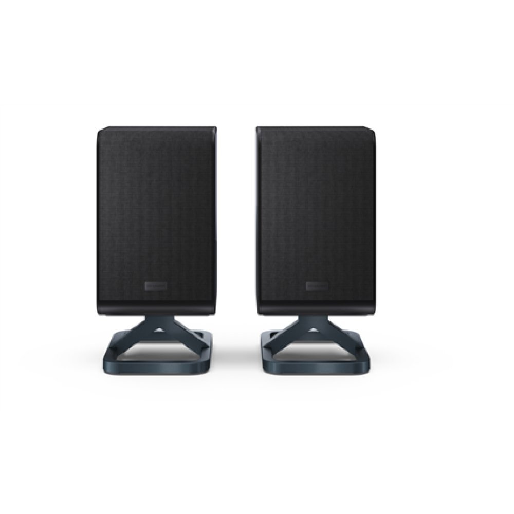 Sharp 2.0.2 HT-SPR52021BK 200 W Black Wireless