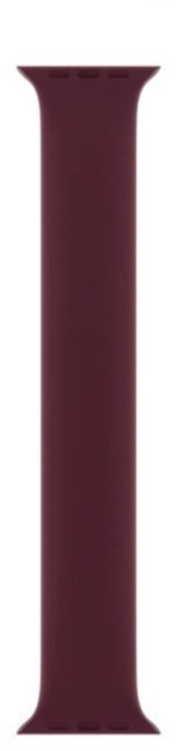 Apple Oryginalny Pasek Apple Watch Solo Loop 40mm Plum Size 3