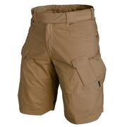 Spodenki męskie - Helikon - Szorty Urban Tactical Shorts - Coyote Brown - SP-UTK-PR-11 - miniaturka - grafika 1