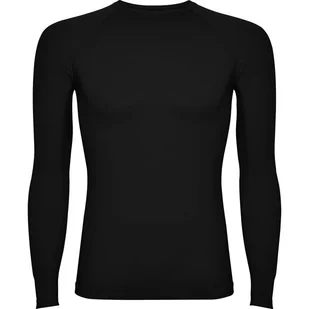 Koszulka Termiczna Z Długim Rękawem Roly Unisex R. M/L - Koszulki i topy damskie - miniaturka - grafika 1