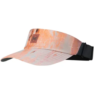 daszek przeciwsłoneczny BUFF GO VISOR MAGE MULTI - Czapki dla dzieci - miniaturka - grafika 1