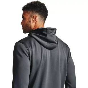 Bluza męska Under Armour Fleece HD - Bluzy sportowe męskie - miniaturka - grafika 2