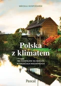 Ekonomia - Pascal Polska z klimatem - miniaturka - grafika 1