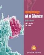 Suplementy naturalne - Playfair J.H.L., Chain B.M. Immunology at a Glance - miniaturka - grafika 1