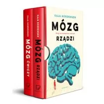 Marginesy Pakiet: Mózg rządzi/ Mózg ćwiczy - Kaja Nordengen