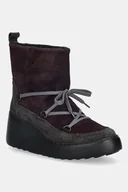 Śniegowce damskie - Fly London - miniaturka - grafika 1