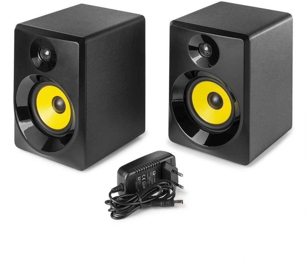 Vonyx SMN30B 60W - czarne