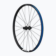 Koła rowerowe - Shimano Shimano WH-MT500 Tylne koło MTB 29" Disc CL Clincher QR, black  2020 Koła MTB tylne E-WHMT500RD9C - miniaturka - grafika 1