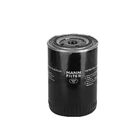 Filtry oleju - Mann Filter W1110215 filtr do smarowania - miniaturka - grafika 1