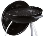Grille - Cadac Grill Charcoal Mate, 57 cm, czarny, 5455 - miniaturka - grafika 1