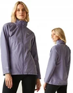 Kurtki damskie - Damska kurtka przeciwdeszczowa Regatta RWW457 7KW XXL - miniaturka - grafika 1