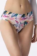 Majtki damskie - FIGI JULIMEX FLAMINGO SIMPLE CLASSIC - Julimex - miniaturka - grafika 1