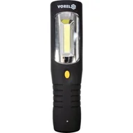 Oświetlenie warsztatowe - Vorel LAMPA WARSZTATOWA COB LED 3W 82719 VOREL 82719 - miniaturka - grafika 1