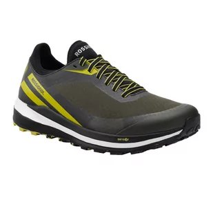 Buty trekkingowe męskie Rossignol SKPR WR - Odzież trekkingowa męska - miniaturka - grafika 1