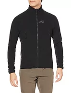 Kurtki męskie - MILLET K Ltgrid Jkt M Męska kurtka polarowa - miniaturka - grafika 1