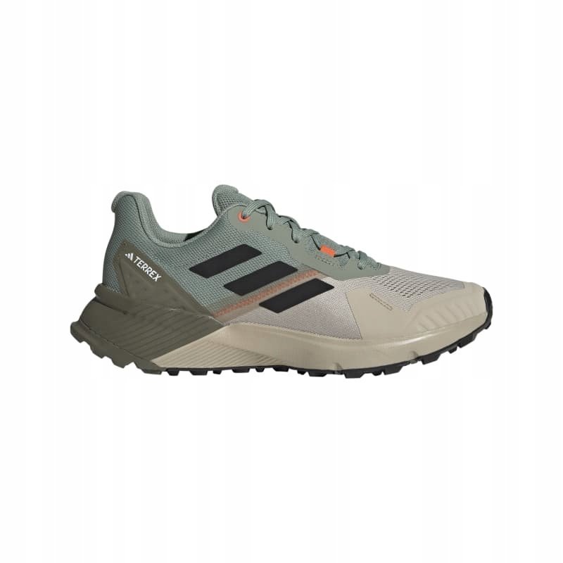 BUTY ADIDAS TERREX SOULSTRIDE JI1925 R. 41 1/3