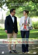 Romanse DVD - Dzień w Middleton - miniaturka - grafika 1