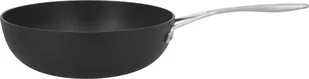 Demeyere Alu Industry 3 - wok z powłoką Duraslide 28 cm - Woki - miniaturka - grafika 1