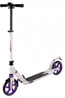 Hulajnogi - Hulajnoga Vivo  SG-470 Biały - miniaturka - grafika 1