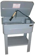Narzędzia samochodowe - JBM Myjka do części D.50632 - miniaturka - grafika 1
