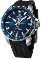 Zegarki męskie - Zegarek Vostok Europe NH35A-225A615S - miniaturka - grafika 1