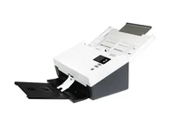 Skanery - Avision AD345GN Skaner ADF 1200 x 1200 DPI A4 Biały 000-1011-02 - miniaturka - grafika 1