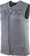 Ochraniacze - EVOC EVOC Protector Vest Women, carbon grey S 2021 Ochraniacze pleców 301513121-S - miniaturka - grafika 1