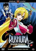 Anime DVD - Rushuna: Wystrzałowa Wojowniczka Odcinki 1-6 [DVD] - miniaturka - grafika 1
