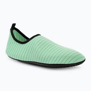 Buty do wody AQUASTIC Aqua BS075 niebieskie - Sprzęt do nurkowania - miniaturka - grafika 1