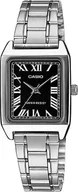 Zegarki damskie - Zegarek Casio Zegarek Damski Casio - miniaturka - grafika 1