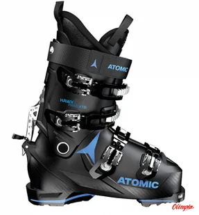 Buty narciarskie HAWX PRIME XTD 80 HT black /blue GW 2022/2023 - Buty narciarskie - miniaturka - grafika 1