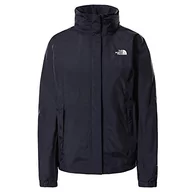 Kurtki damskie - Kurtka damska THE NORTH FACE Resolve Resolve, Granatowy, XS - miniaturka - grafika 1