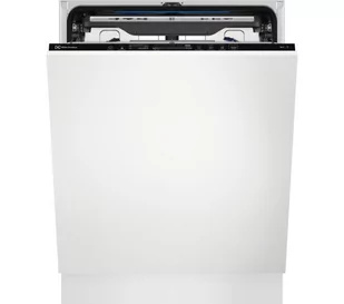 Zmywarka Electrolux EEG88600W - Zmywarki do zabudowy - miniaturka - grafika 1