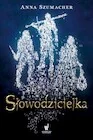 Fantasy - Słowodzicielka. Słowotwórczyni. Tom 1 - miniaturka - grafika 1