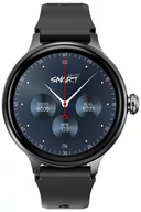 Smartwatch - Vector Smart Czarny VCTR-35-03BK - miniaturka - grafika 1