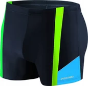 Kąpielówki męskie - Sesto Senso Szybkoschnące kąpielówki męskie Sesto Senso M - miniaturka - grafika 1