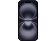 Telefony OUTLET - OUTLET Smartfon APPLE iPhone 16 128 GB Czarny MYE73HX/A 5G - miniaturka - grafika 1