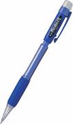 Ołówki - Ołówek automatyczny Pentel ax127 0.7mm fiesta niebieski - miniaturka - grafika 1