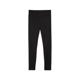 Damskie Legginsy PUMA MOVE HW 7/8 TIGHT PUMA 52669201 – Czarny - Legginsy - miniaturka - grafika 1